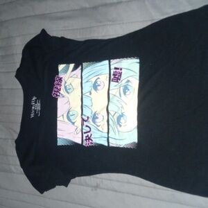 Cute Anime Shirt